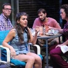 BWW Reviews: Explosive DETROIT Opens Woolly Mammoth's Season