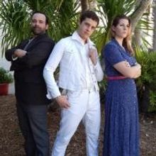 Rehearsals Begin for Entr'Acte Theatrix's THE WHO'S TOMMY