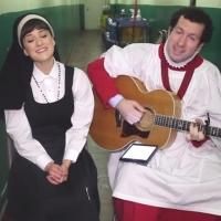 STAGE TUBE: National Tour of SISTER ACT Covers FOLLOW YOUR ARROW