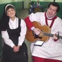 STAGE TUBE: National Tour of SISTER ACT Covers FOLLOW YOUR ARROW