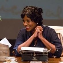  BWW Reviews:  LETTERS FROM ZORA at Crossroads Theatre is Exceptional