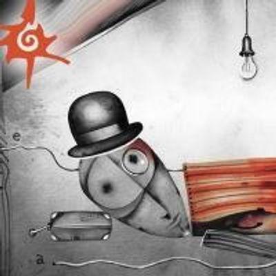 BWW Reviews: Crazy Russian Adventures in Imaginary Beasts's KNOCK!
