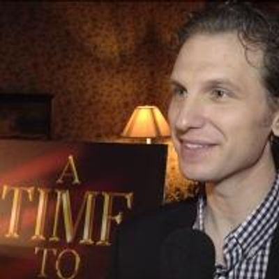 TV EXCLUSIVE: Chatting with Sebastian Arcelus, Tonya Pinkins, Tom Skerritt and More on Broadway's A TIME TO KILL