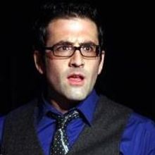 Ben Rimalower to Bring PATTI ISSUES to Miami Beach, San Francisco, LA, Adelaide Cabar