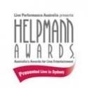 Teddy Tahu Rhodes, Lisa McCune & More Set for 2012 Helpmann Awards; Presenters…
