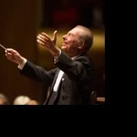 Rafael Frühbeck de Burgos To Conduct NY Philharmonic in Works by Beethoven and…