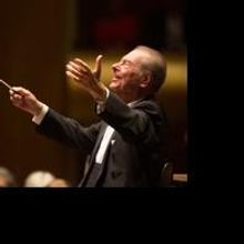 Rafael Frühbeck de Burgos To Conduct NY Philharmonic in Works by Beethoven and Strau