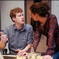 Theater Wit Extends Itamar Moses's COMPLETENESS Six Weeks thru 5/4