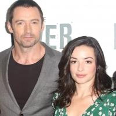 FREEZE FRAME: Hugh Jackman's Back on Broadway! The Cast of THE RIVER Meets the Press