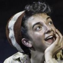 TREASURE ISLAND NTLive in HD Set for Ridgefield Playhouse, 4/11