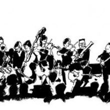 Joe's Pub at The Public Hosts Live Draw Concert for Visual Artists Tonight