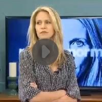 STAGE TUBE: Lauren Kennedy Performs 'I Miss Mountains' From NEXT TO NORMAL on My…