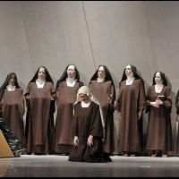 BWW Reviews: Poulenc's DIALOGUES OF THE CARMELITES is Timely, Compelling, at Aurora…