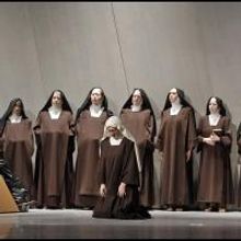 BWW Reviews: Poulenc's DIALOGUES OF THE CARMELITES is Timely, Compelling, at Aurora C
