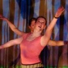 CoMotion Dance Project to Present FIRE SPEAKS THE LAND Tour, 3/10-4/4