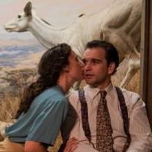 Chalk Rep Announces the Cast of GALLERY SECRETS, Opening 9/21