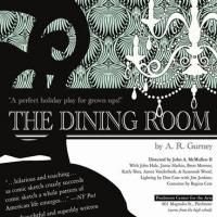 Piedmont Avenue Repertory Theatre to Present THE DINING ROOM, Begin. 11/21