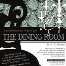 Piedmont Avenue Repertory Theatre to Present THE DINING ROOM, Begin. 11/21