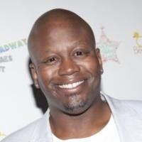 Tituss Burgess Guest Stars in JOAN RYAN LIVE at 54 Below Tonight