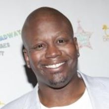 Tituss Burgess to Guest Star in JOAN RYAN LIVE at 54 Below, 10/26