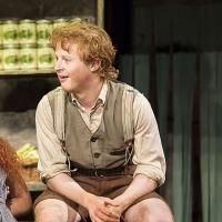 BWW Interviews: Debut of the Month - CRIPPLE OF INISHMAAN's Conor MacNeill