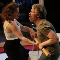 BWW Reviews: Well Performed Frustration in ACT's BETHANY
