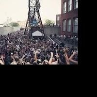 17th Annual MoMA PS1 Warm Up 2014 Announces Schedule of Performances, Beg. Today