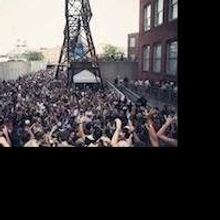 17th Annual MoMA PS1 Warm Up 2014 Announces Schedule of Performances, Beg. Today