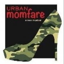 Emerging Artists Theatre's URBAN MOMFARE Gets Reading with Notes From A Page Festival