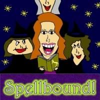 Forslund Theatricals to Present SPELLBOUND! Staged Reading, 4/21 & 28
