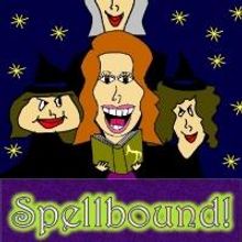Forslund Theatricals to Present SPELLBOUND! Staged Reading, 4/21 & 28