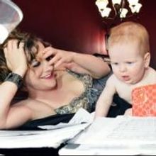 Tony Winner Daisy Eagan Comes to Rockwell Table & Stage with Special Guest Adam Pasca