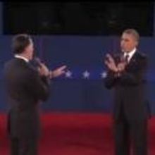 STAGE TUBE: Obama and Romney Face Off WICKED Style in Fan-Made Debate Video