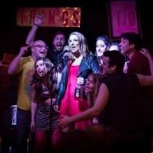 Photo Flash: Sneak Peek - Color and Light Theatre Ensemble to Encore THINGS TO RUIN, 