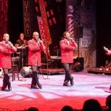 FOREVER MOTOWN Takes the Stage of Bridgeport's Downtown Cabaret Theatre Tonight