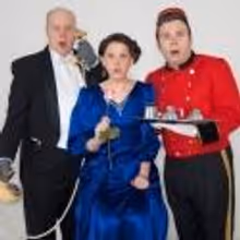 BWW Reviews: Florida Rep Opens 15th Season with Lots of Laughs and Lots of Heart in L
