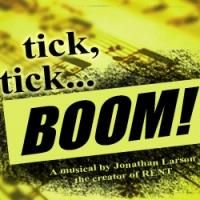 Breaking News: Lin-Manuel Miranda & Karen Olivo to Star in tick, tick...BOOM! for…