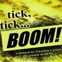 Breaking News: Lin-Manuel Miranda & Karen Olivo to Star in tick, tick...BOOM! for…