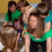 Creede Rep Announces Summer Day Camps for Kids