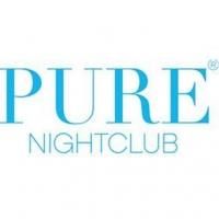 PURE Nightclub to Host Series of Halloween Events, Begin. 10/26