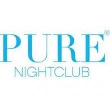 PURE Nightclub to Host Series of Halloween Events, Begin. 10/26