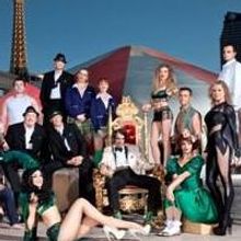 ABSINTHE, The Strip's Best Show, Signs Multi-Year Extension Deal at Caesars Palace