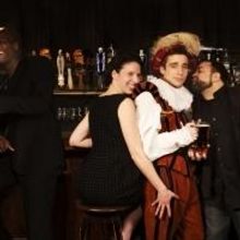 DRUNK SHAKESPEARE to Offer Late Night Performances this Weekend