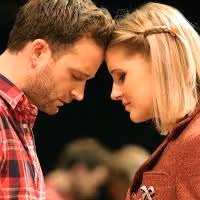 Tickets to ONCE at Cadillac Palace Theatre on Sale 4/12