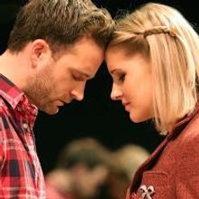 Tickets to ONCE at Cadillac Palace Theatre on Sale 4/12