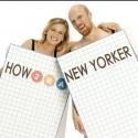 SILENCE! THE MUSICAL and HOW TO BE A NEW YORKER Now Offer Dinner and a Show