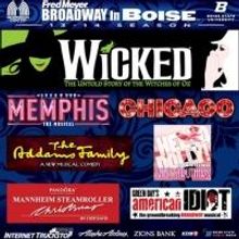 Fred Meyer Broadway In Boise Season Announced