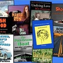 Celebrated Editor Hollis George Picks His 10 Favorite New eBooks