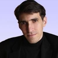 Jonathan Leshnoff's MONICA SONGS Tour Opens this Sunday at U.C. Berkeley