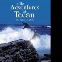 Gaylynn Leslie Releases THE ADVENTURES OF TECAN